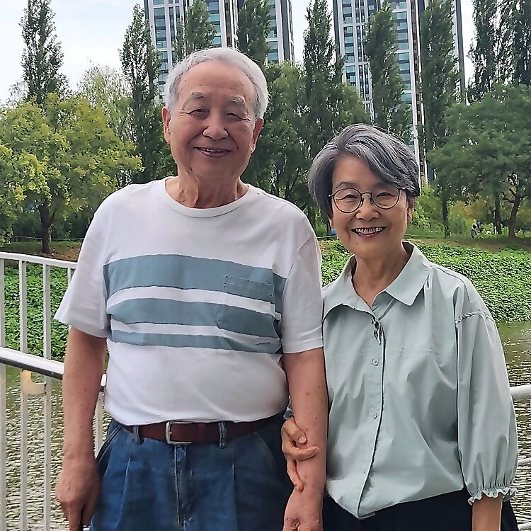 Grandpa Chan