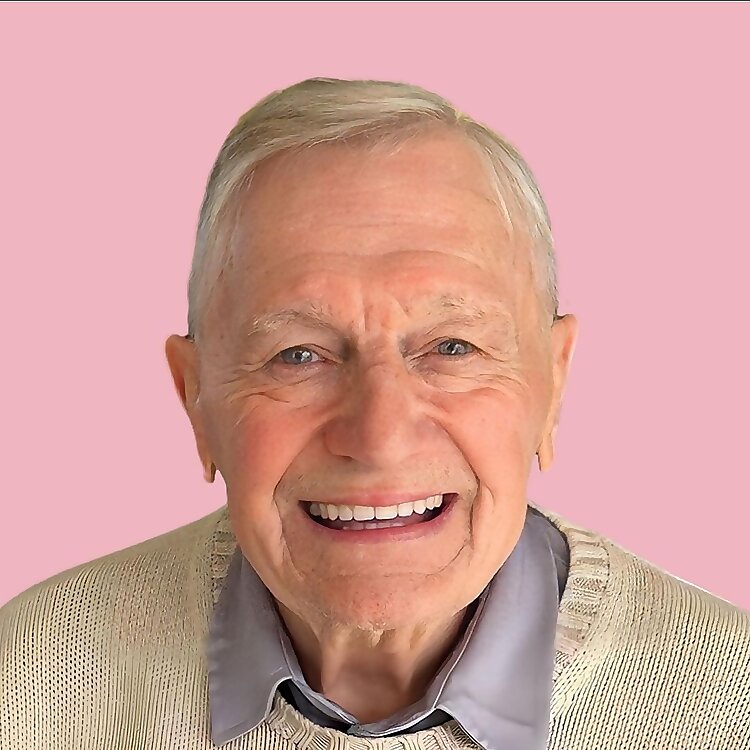 Grandadj Joe