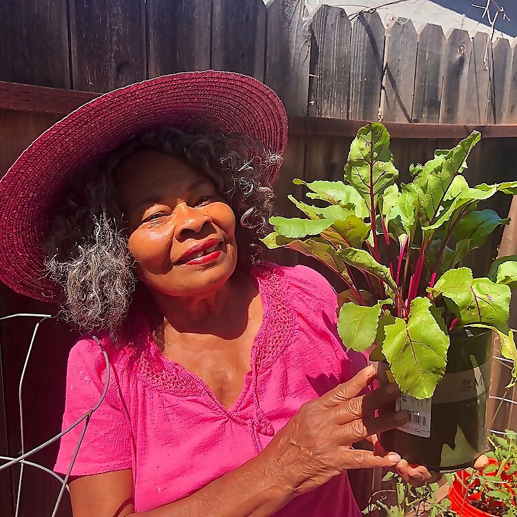 LAGETTA WAYNE