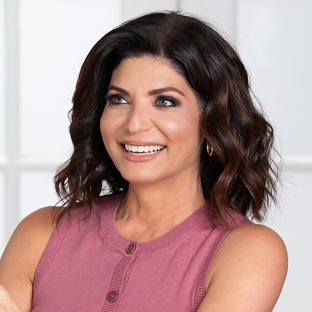 Tamsen Fadal