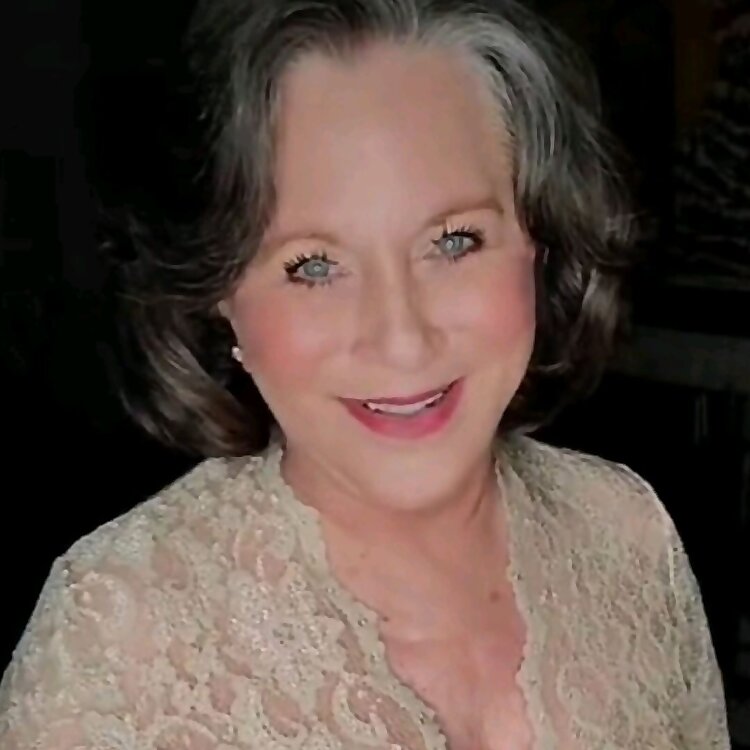 Judy Abercrombie