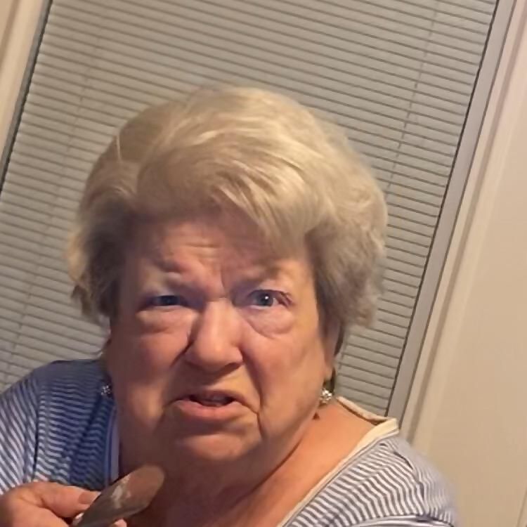 Grandma