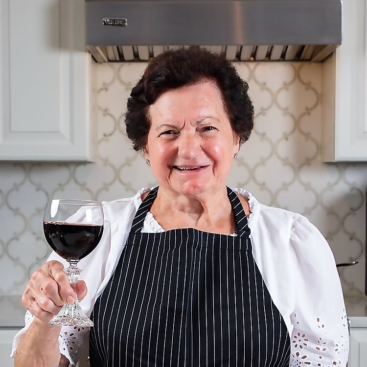 Nonna Gracie
