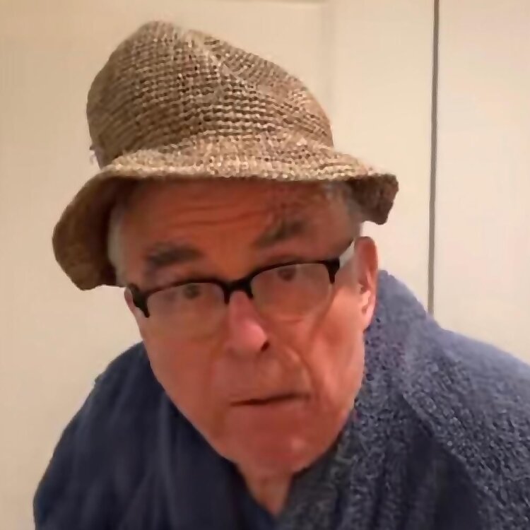 Grandpa Jordan