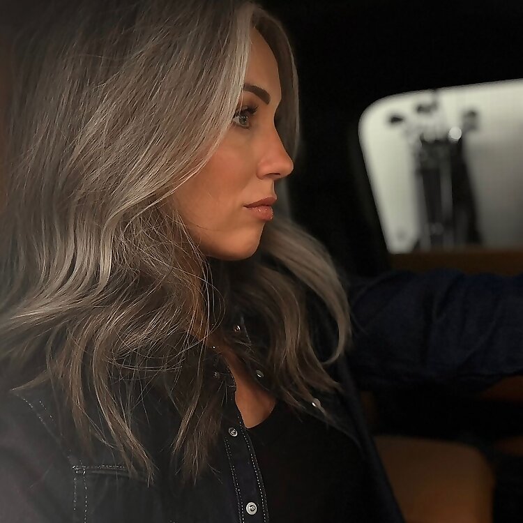 Miranda Parker