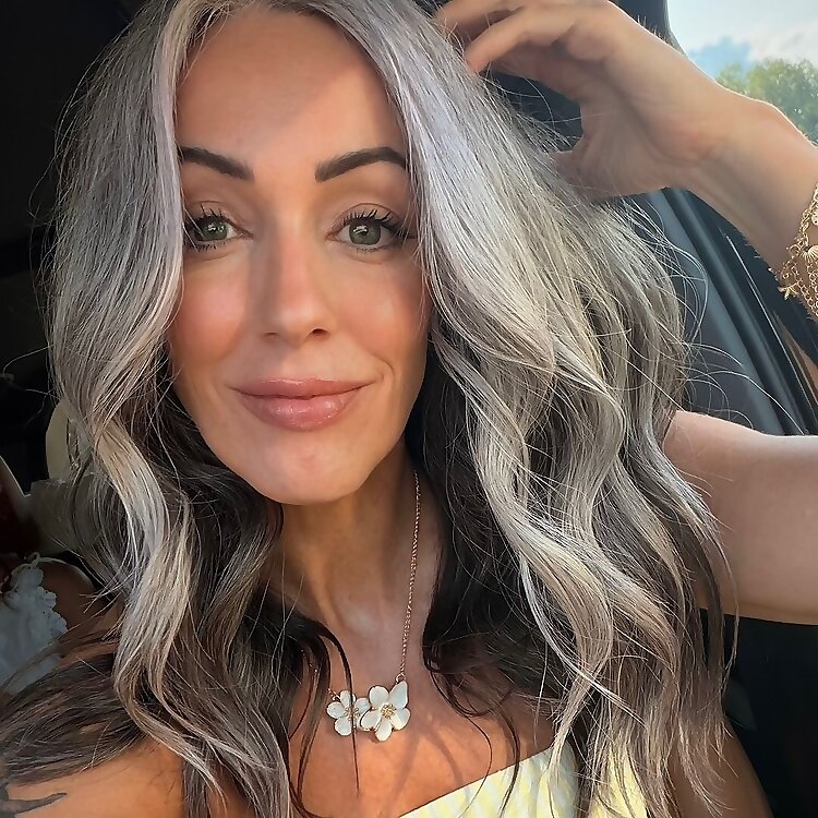 Miranda Parker