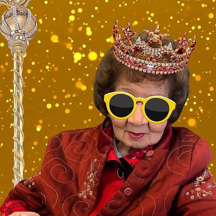 Granny Chainz