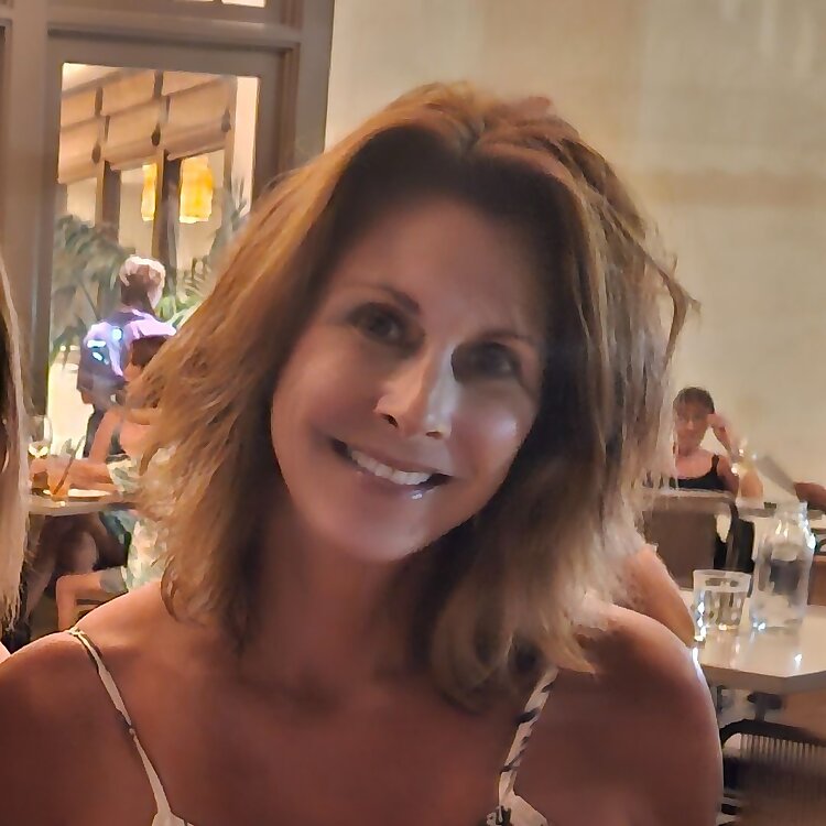Patti Burg