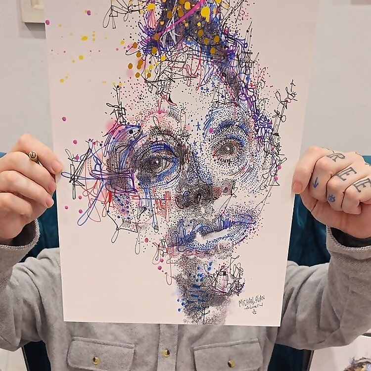 Michael Alan