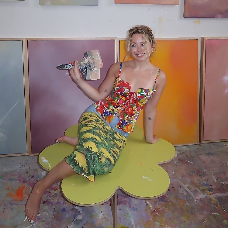 Claire Buckley