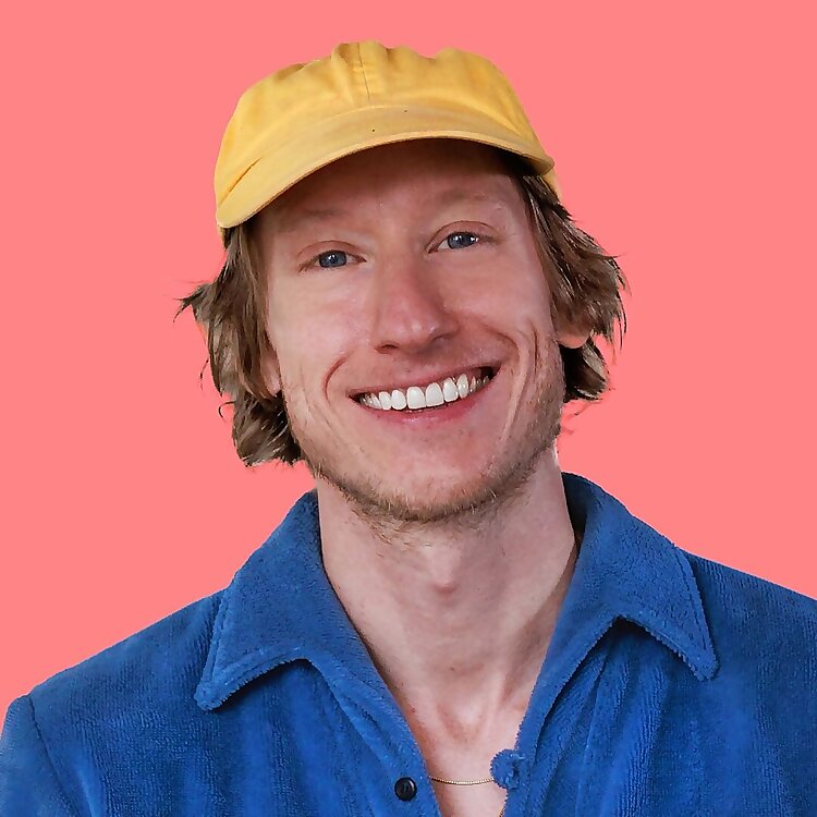 Timothy Goodman