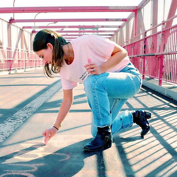 Sophie Sandberg