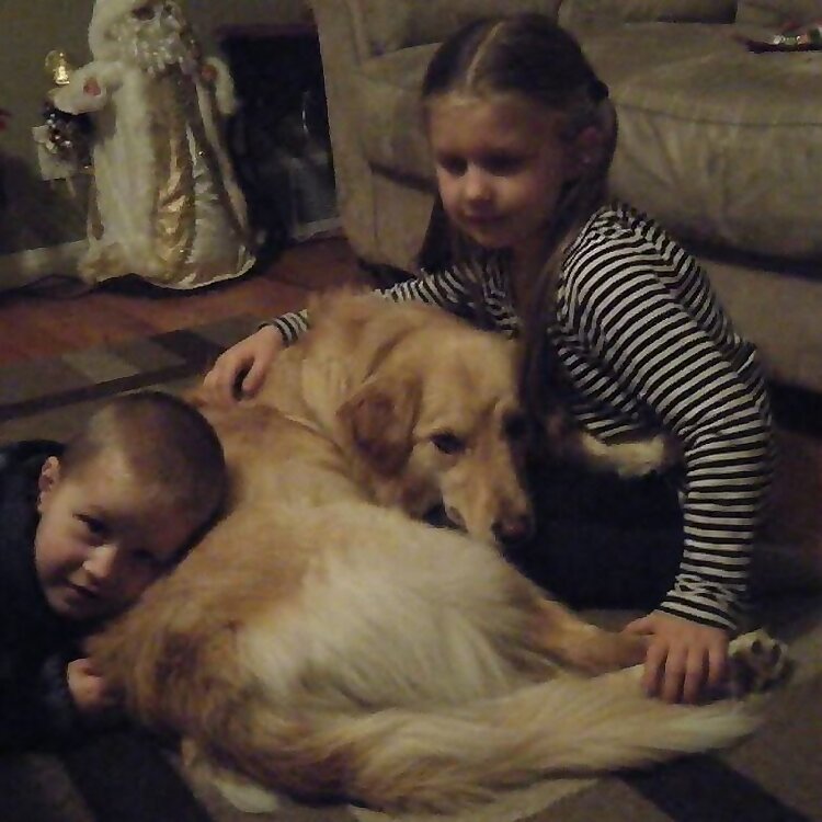 Baylee & Nevaeh