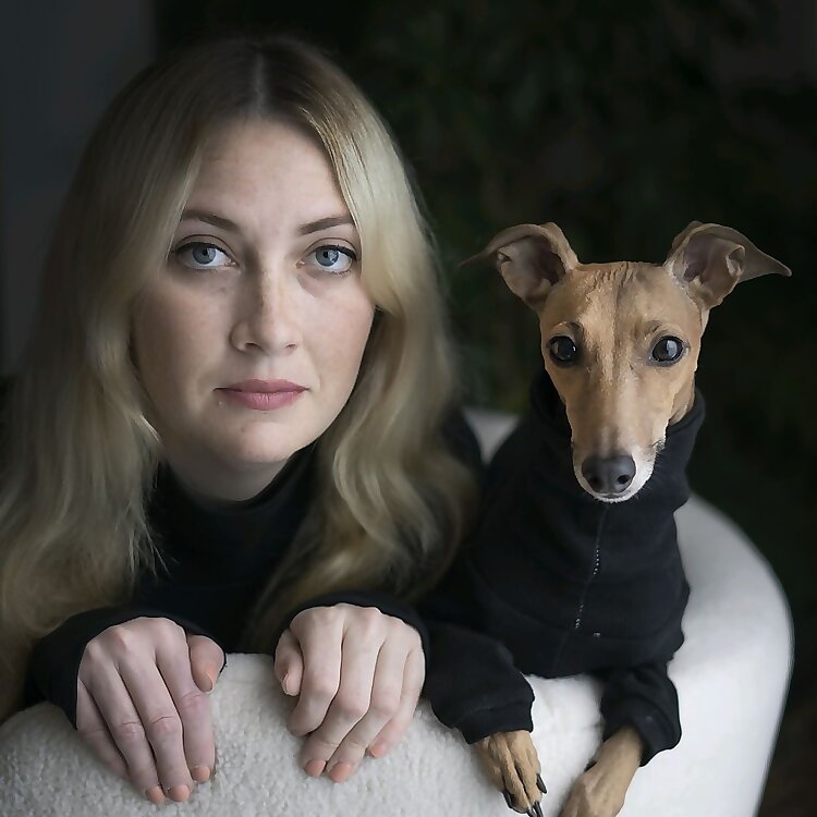 Iggy Joey