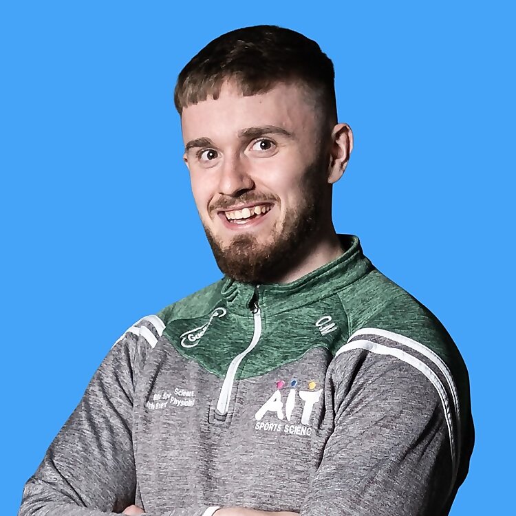 Oisin Mulligan 
