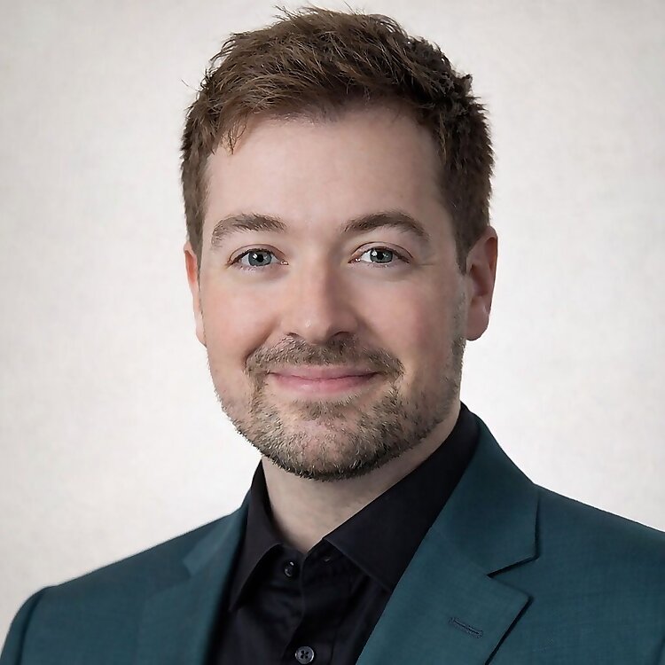 Kevin Gendreau