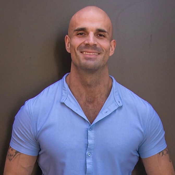 Dr. Gregory Jones