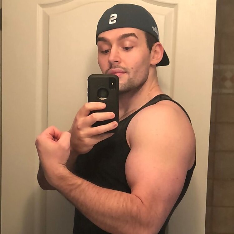 Nic Paul Anthony