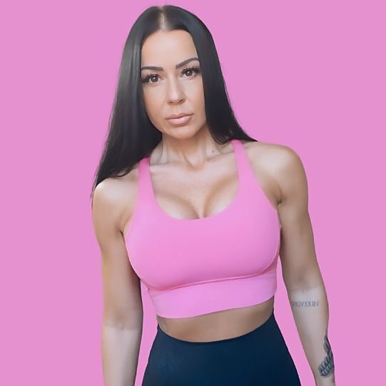 Jeanine Escobar