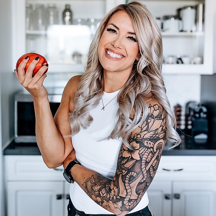 Ash Newlove