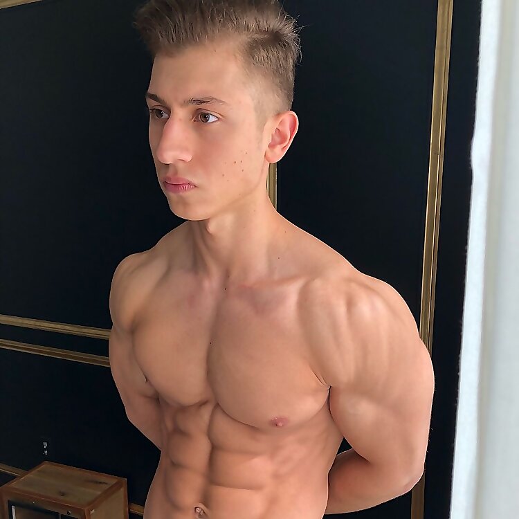 Andrew Kusovschi