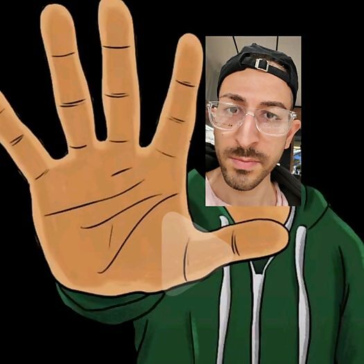 Evan Ramini