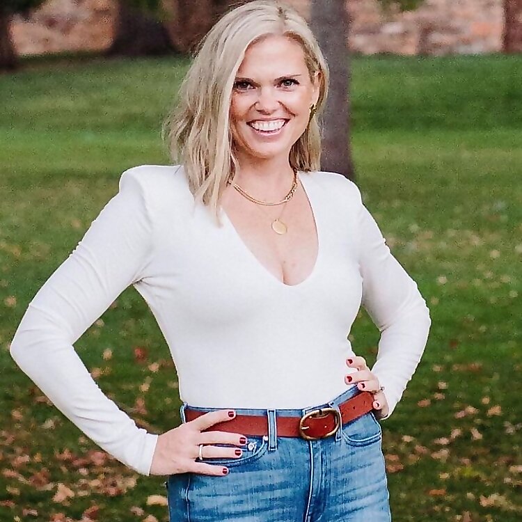 Laura Conley