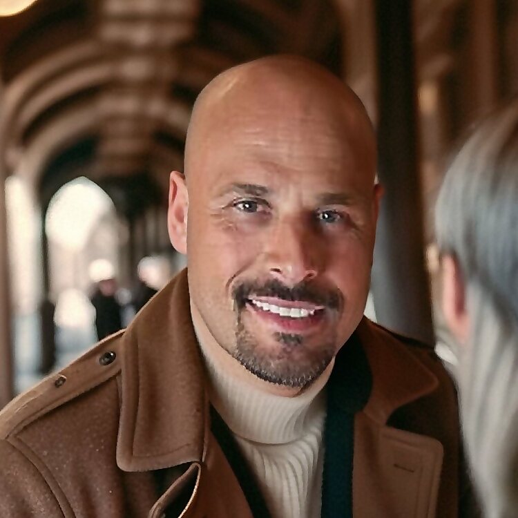 Shawn Pierce