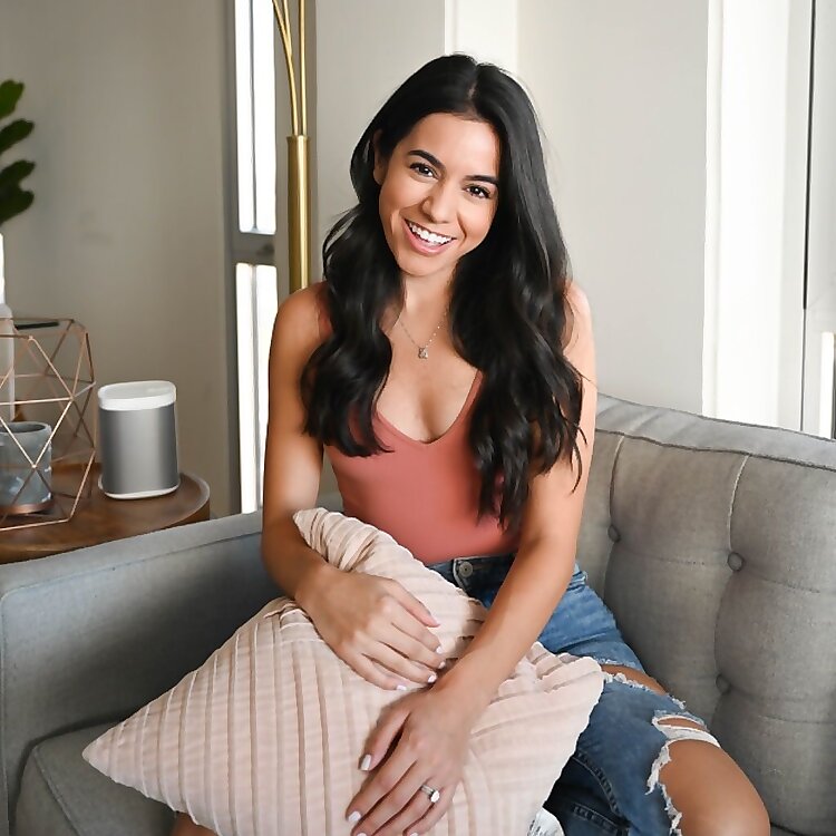 Vanessa Aguirre