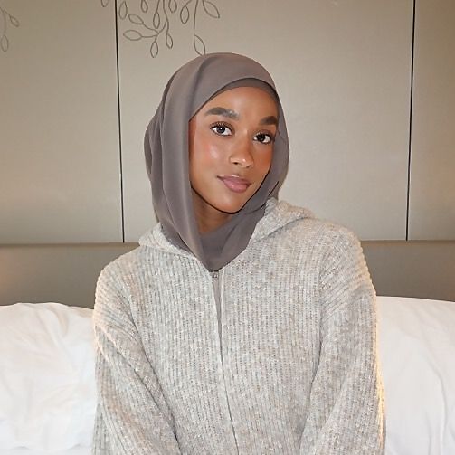 Inayah McMillan