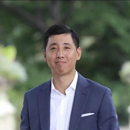 Michael Chang