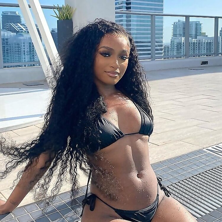Chyna D