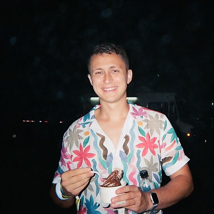 Jeremy Werden