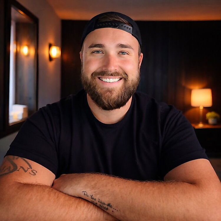 Matt Krueger