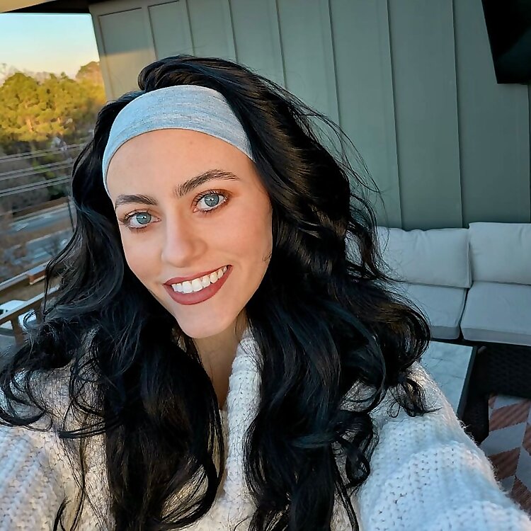Morgan Giordano