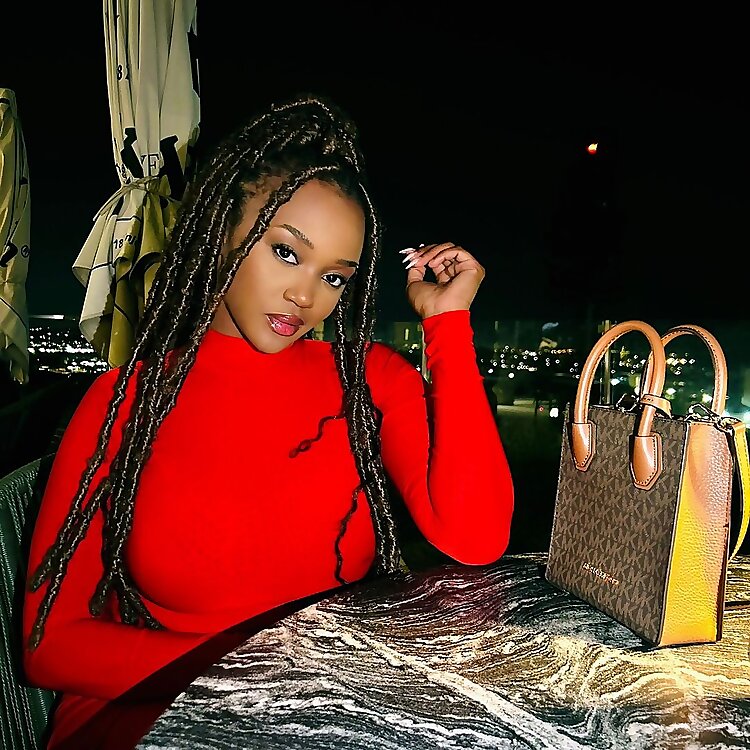 Karabo M
