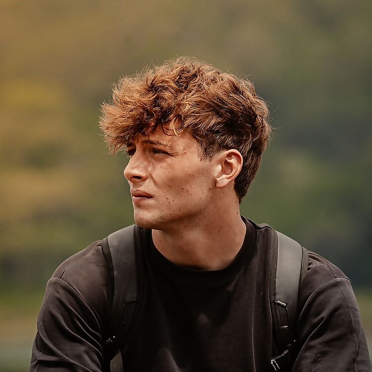 Jaden Versluis