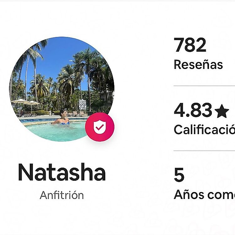 Natasha Gomes