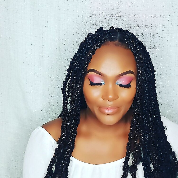 Lydia Nyambura