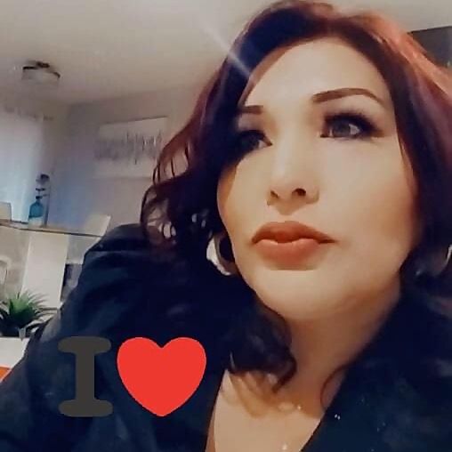 Roxana Solis