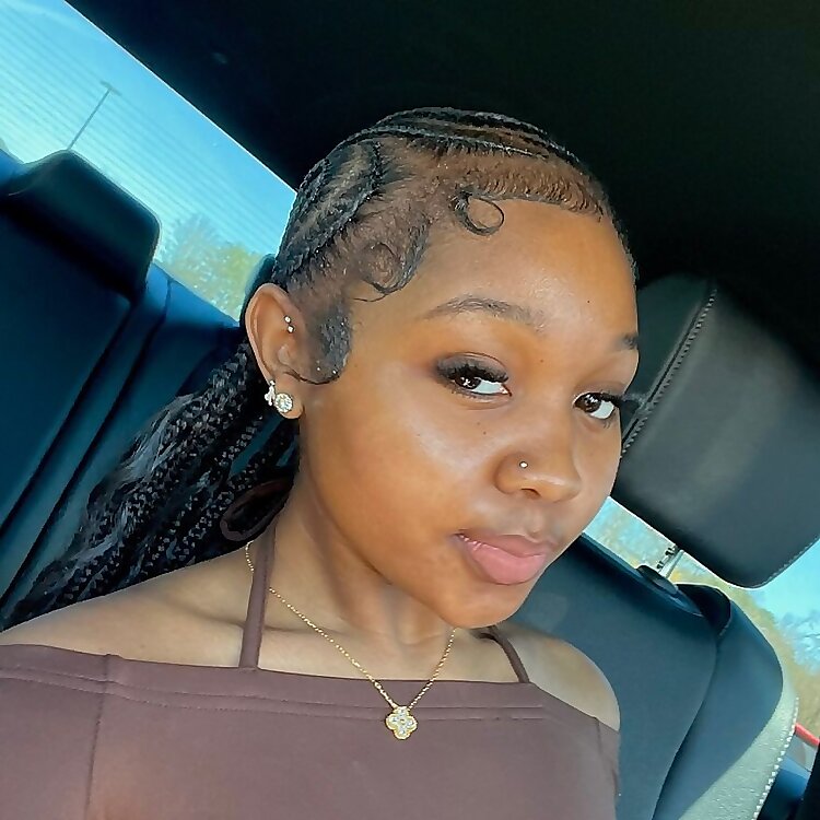 Kamariya McDonald
