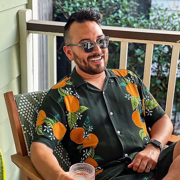 Robert Abasolo