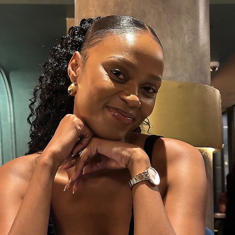 Lebogang Sadiki