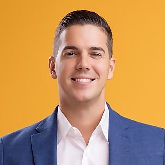 Mario Otero