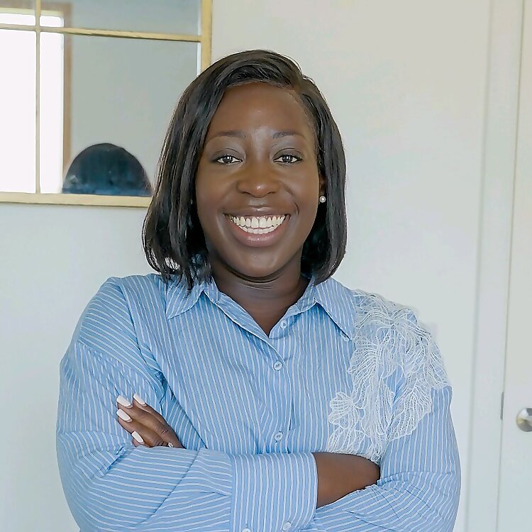 Sabrina Kwaa