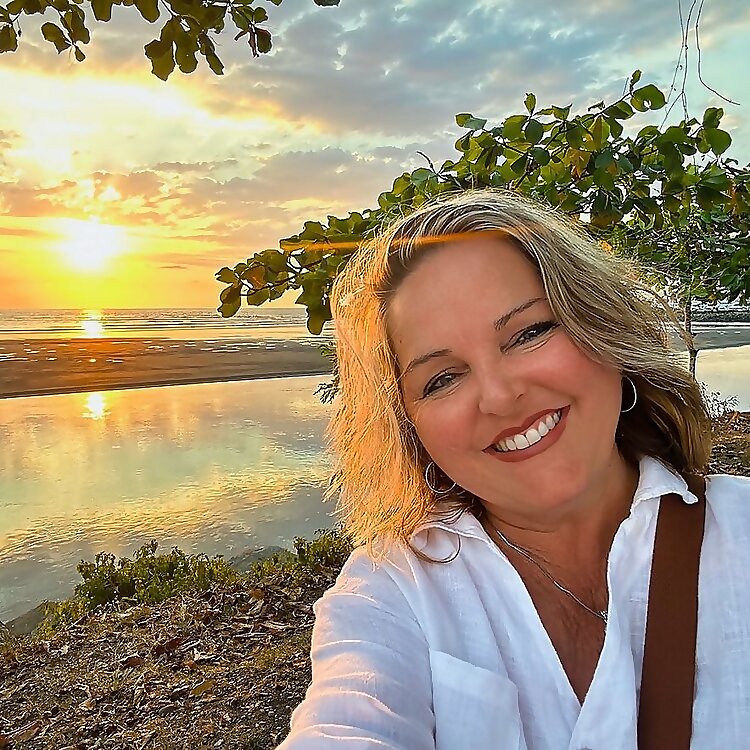 Kim Cressell