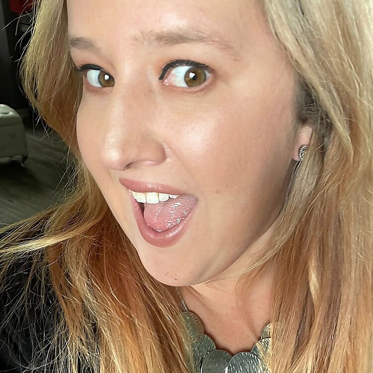 Carrie Ann Ryan