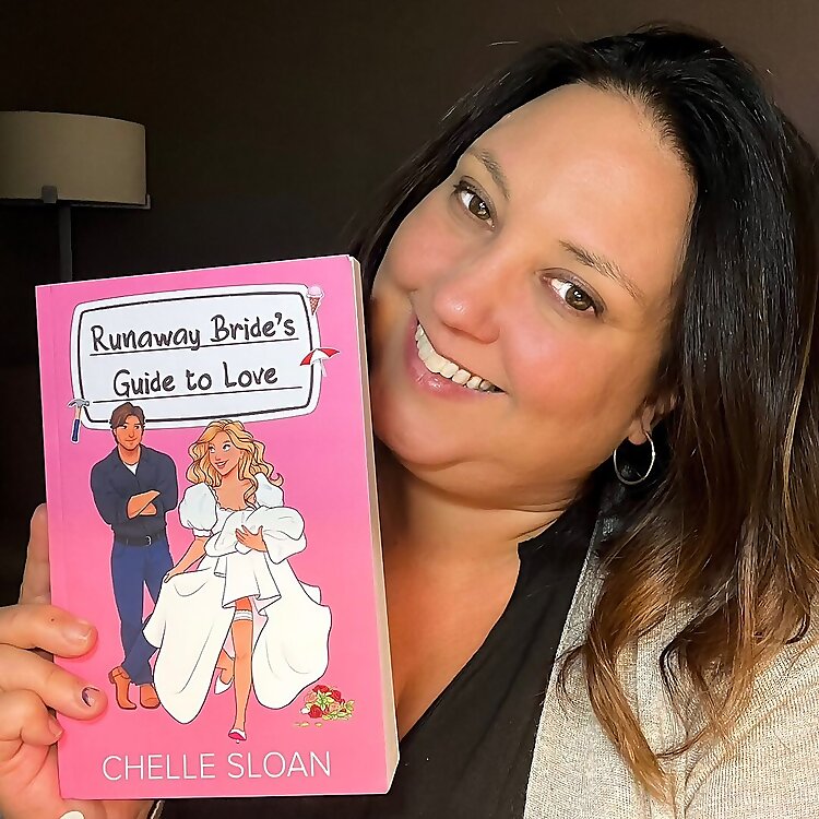 Chelle Sloan
