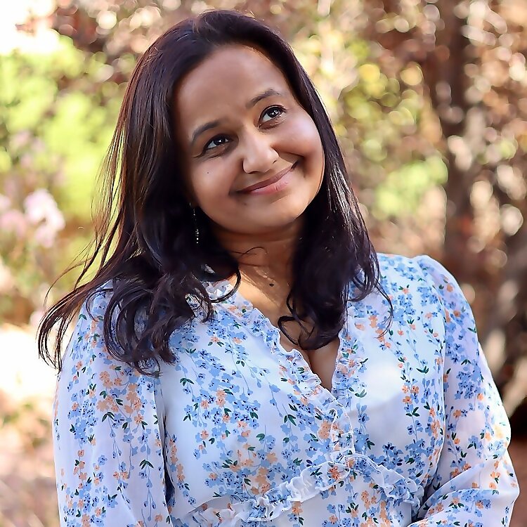 Dhara Shah