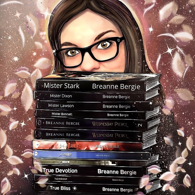 Breanne Bergie